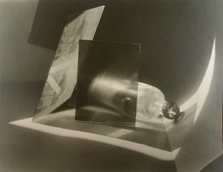 Photographic games with Jaromir Funke