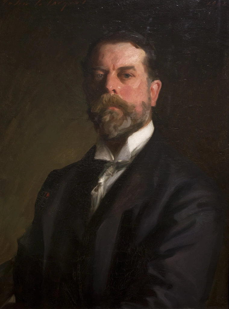 Sargent,_John_SInger_(1856-1925)_-_Self-Portrait_1907_b.jpg