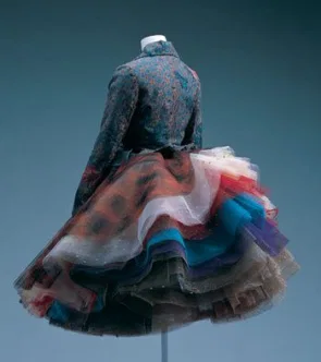 Skirt by Vivienne Westwood