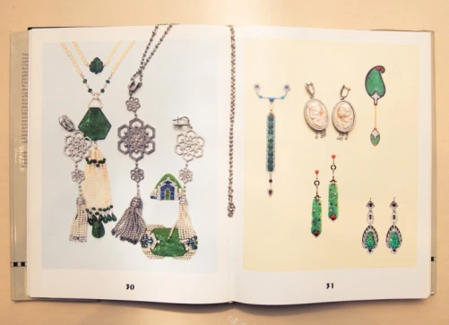 Jewelry by Yana